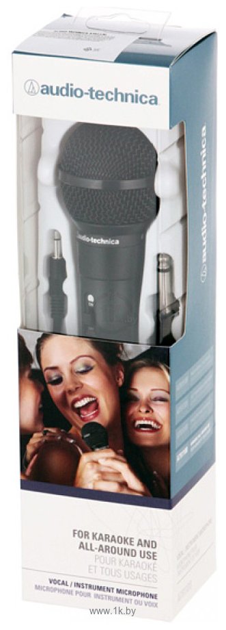 Фотографии Audio-Technica ATR1100