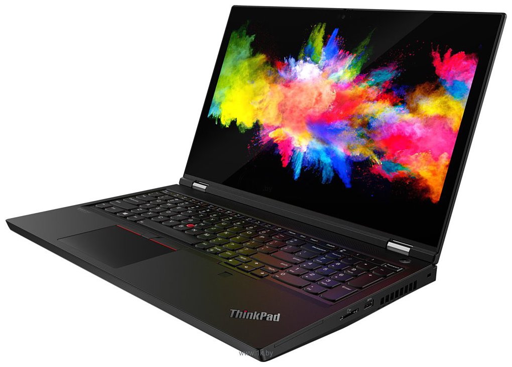 Фотографии Lenovo ThinkPad T15g Gen 1 (20UR003ART)