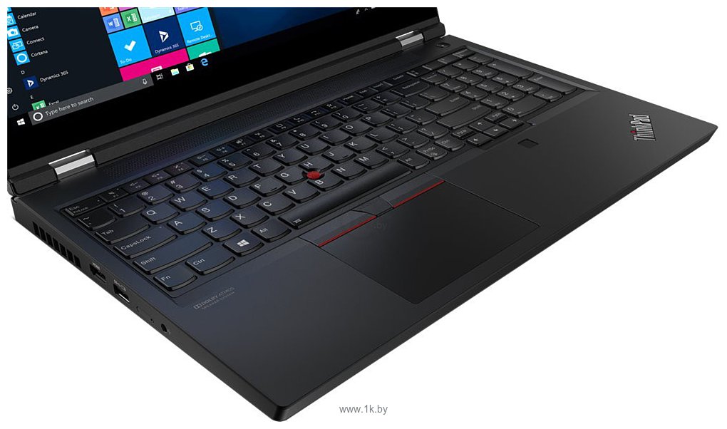 Фотографии Lenovo ThinkPad T15g Gen 1 (20UR003ART)