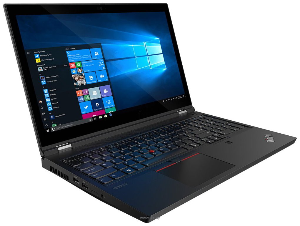 Фотографии Lenovo ThinkPad T15g Gen 1 (20UR003ART)