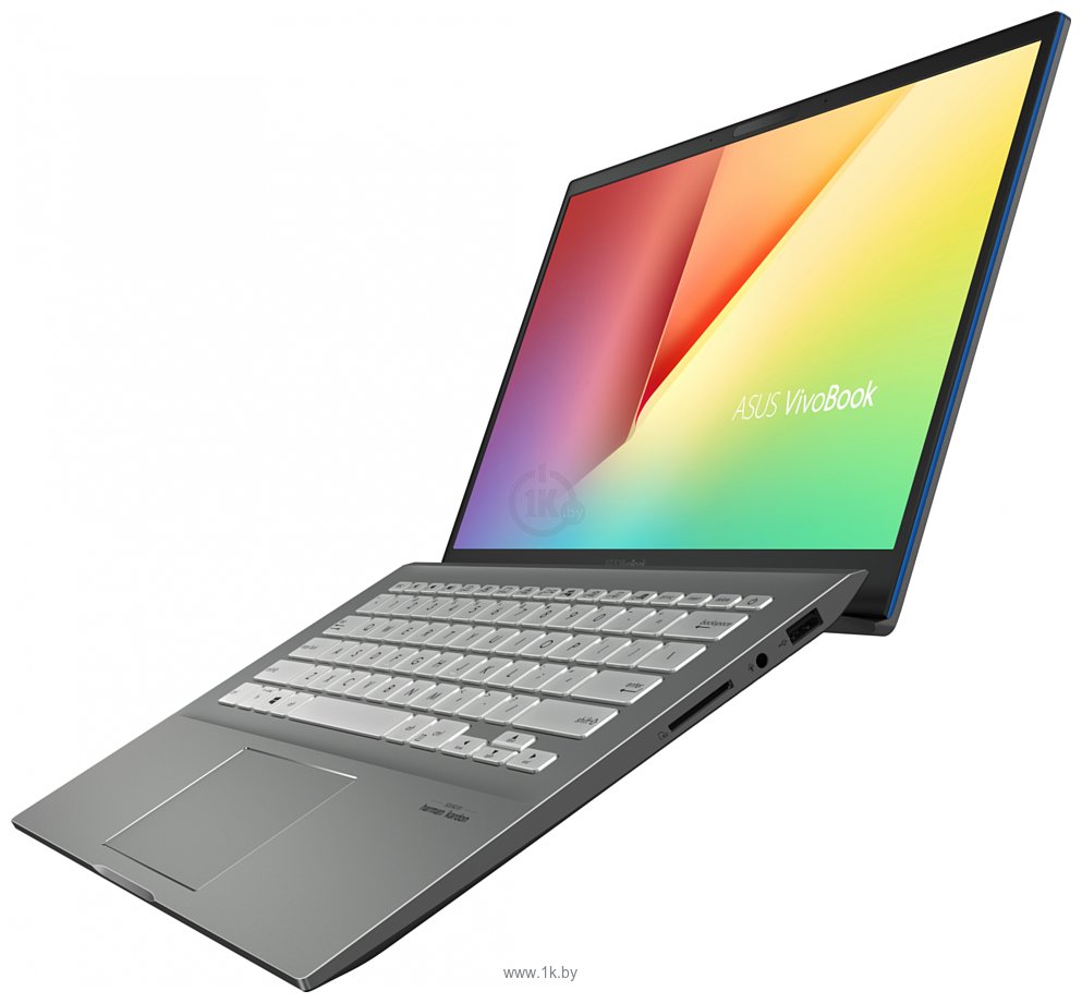 Фотографии ASUS VivoBook S14 S431FA-AM001R