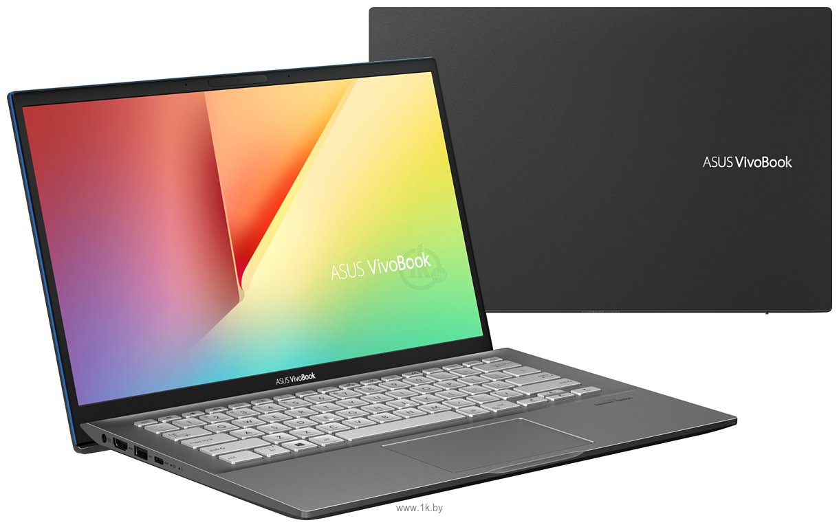 Фотографии ASUS VivoBook S14 S431FA-AM001R