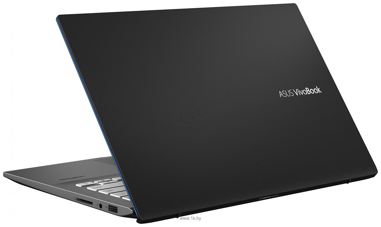 Фотографии ASUS VivoBook S14 S431FA-AM001R