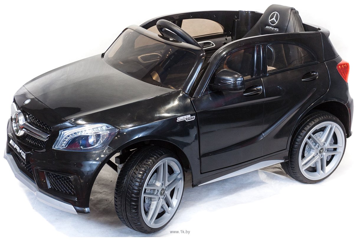 Фотографии Toyland Mercedes-Benz A45 CH9988 (черный)