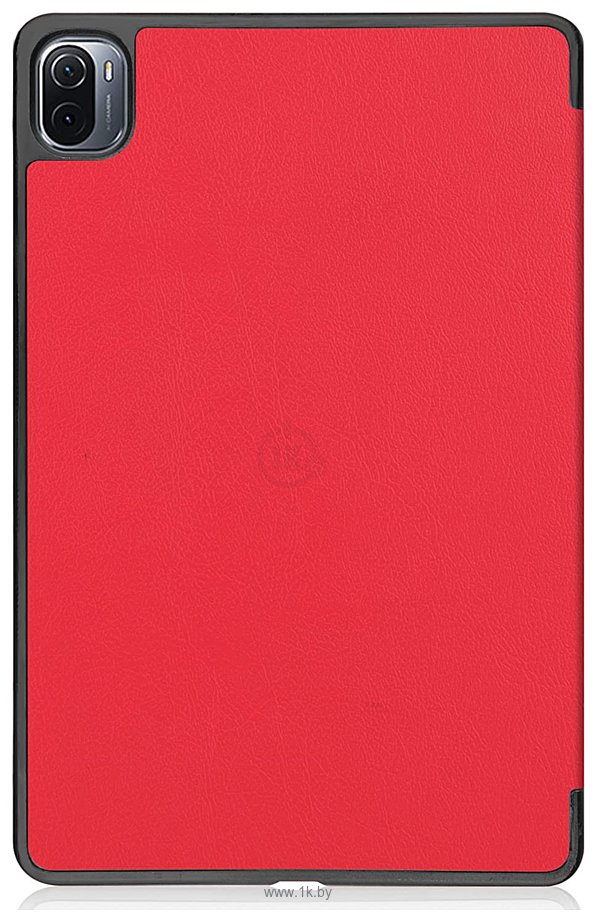 Фотографии JFK Smart Case для Xiaomi Pad 5 (красный)