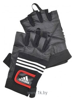 Фотографии Adidas Leather Lifting Glove ADGB-12124 S/M