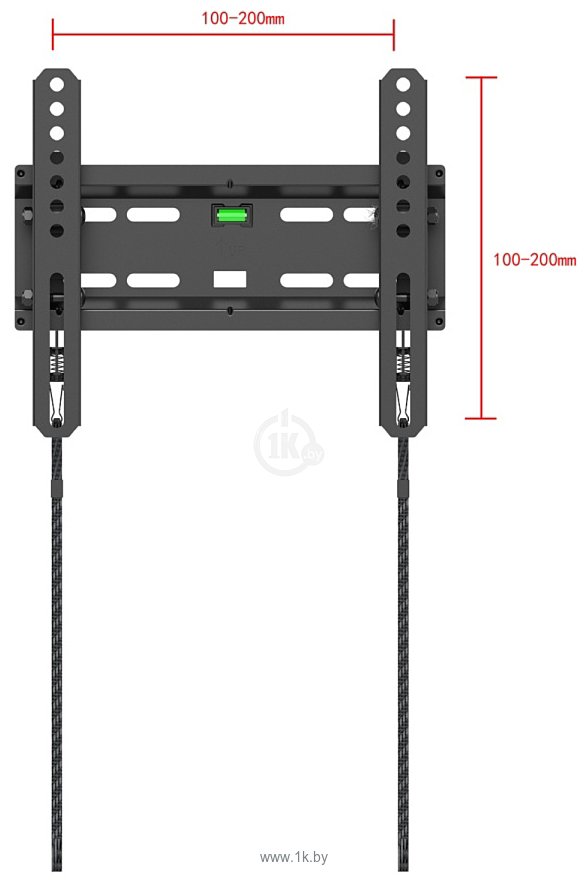 Фотографии UniTeki TM1602 (черный)