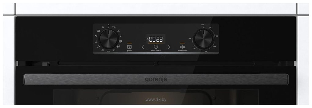 Фотографии Gorenje BPS6737E14BG