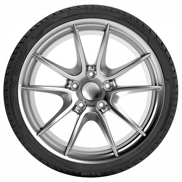 Фотографии Taurus All Season 225/45 R17 94V