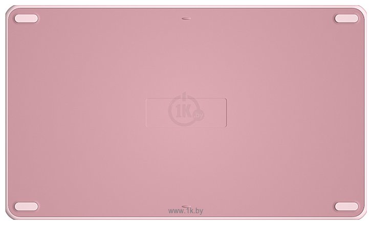 Фотографии XP-Pen Deco LW (розовый)
