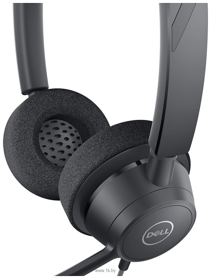 Фотографии DELL Pro Stereo Headset WH3022