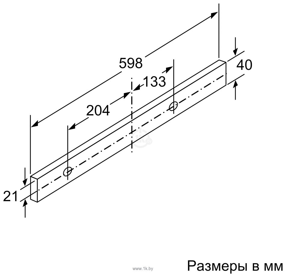 Фотографии Bosch DFM064W54