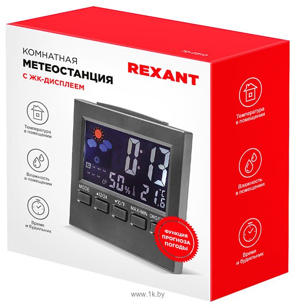 Фотографии REXANT 70-0510