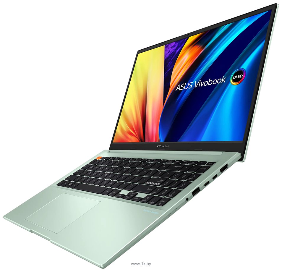 Фотографии ASUS VivoBook S15 OLED K3502ZA-MA023W