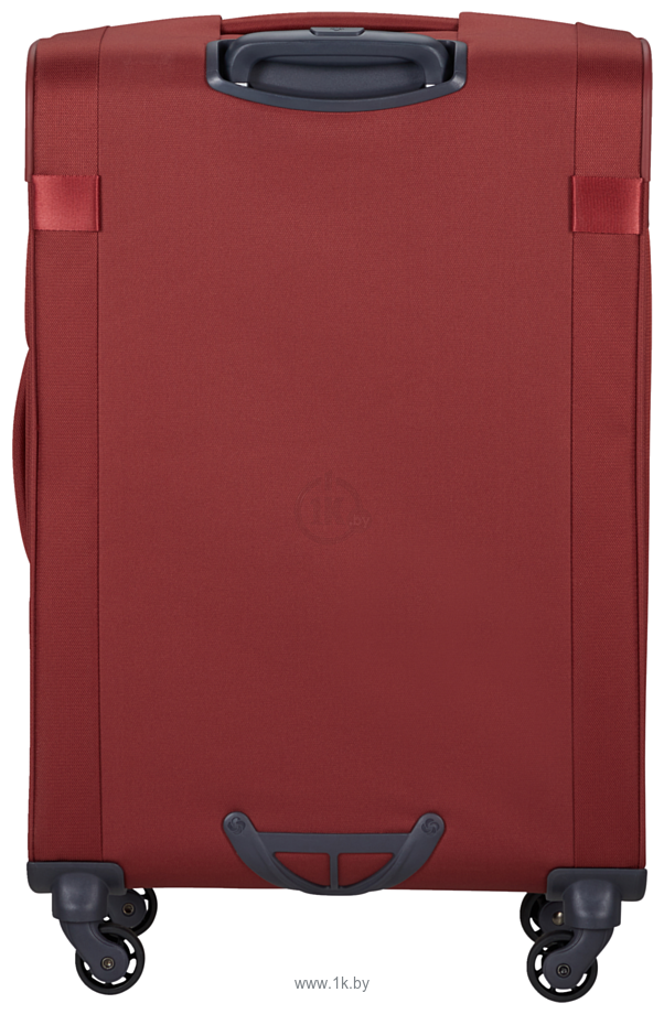 Фотографии Samsonite Citybeat Burnt Henna 66 см