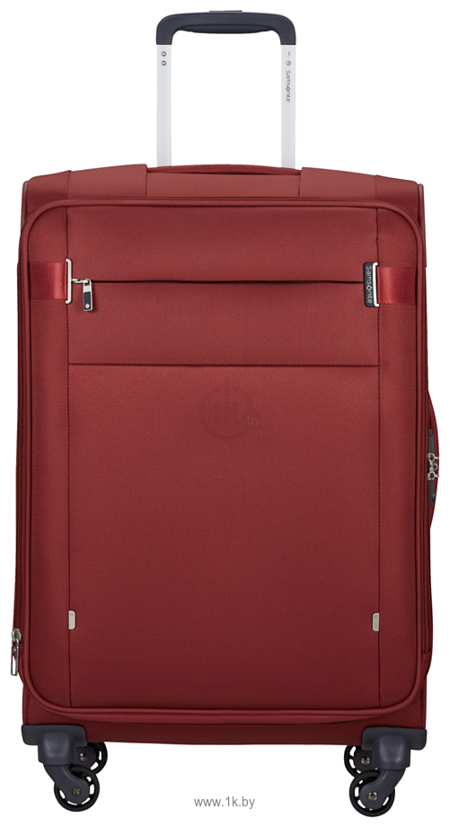 Фотографии Samsonite Citybeat Burnt Henna 66 см