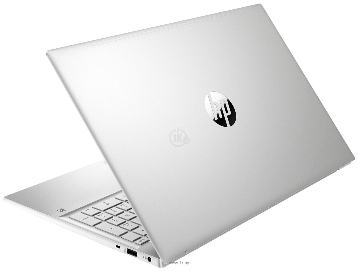 Фотографии HP Pavilion 15-eg2204nw (712C1EA)