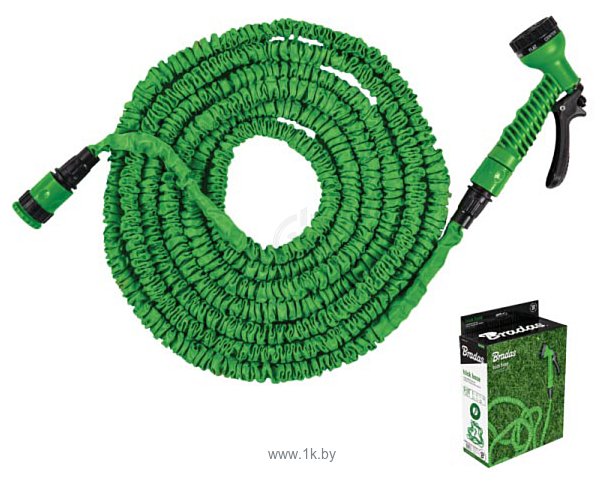 Фотографии Bradas Trick Hose WTH0722GR-T (7 - 22 м)