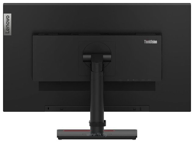 Фотографии Lenovo ThinkVision T27h-2L 62B1GAT2EU