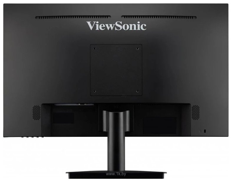 Фотографии ViewSonic VA2409-MHU