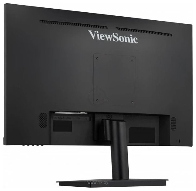 Фотографии ViewSonic VA2409-MHU