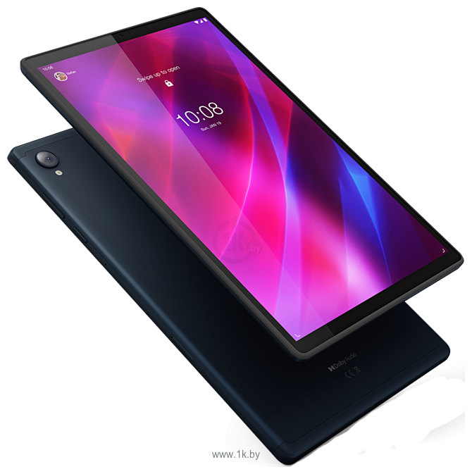 Фотографии Lenovo Tab K10 TB-X6C6F 64GB (ZA8N0020PL)