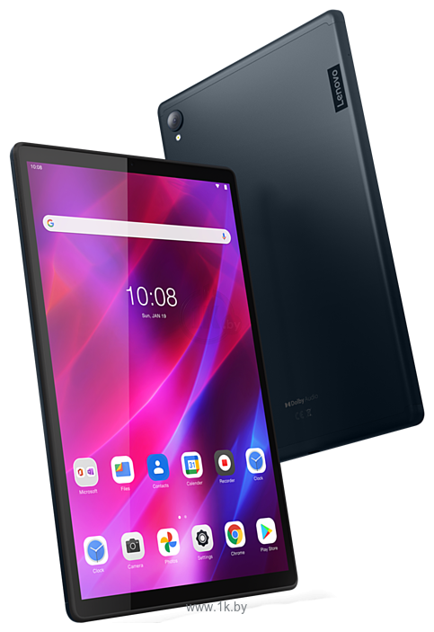 Фотографии Lenovo Tab K10 TB-X6C6F 64GB (ZA8N0020PL)