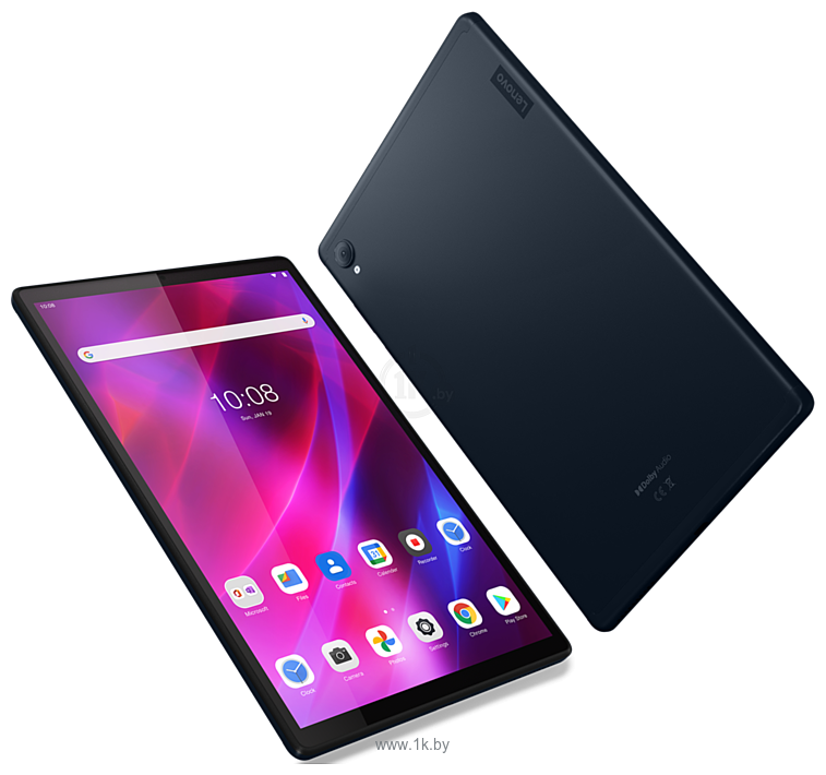 Фотографии Lenovo Tab K10 TB-X6C6F 64GB (ZA8N0020PL)