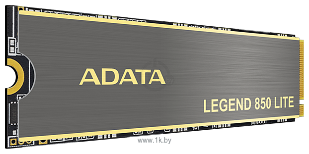 Фотографии ADATA Legend 850 Lite 1TB ALEG-850L-1000GCS