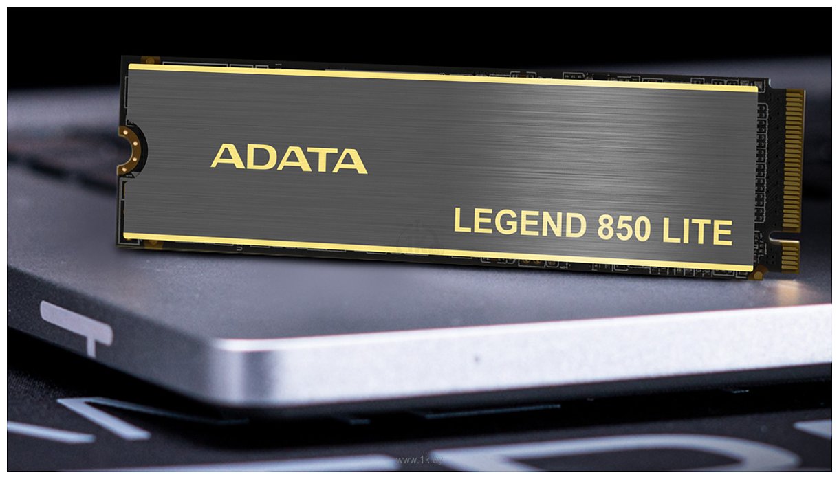Фотографии ADATA Legend 850 Lite 1TB ALEG-850L-1000GCS