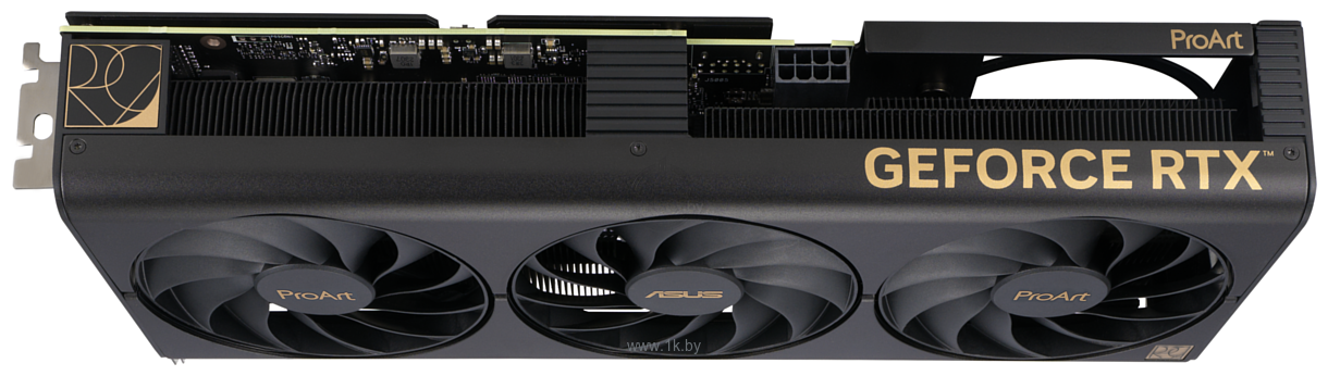 Фотографии ASUS ProArt GeForce RTX 4070 OC Edition 12GB GDDR6X (PROART-RTX4070-O12G)