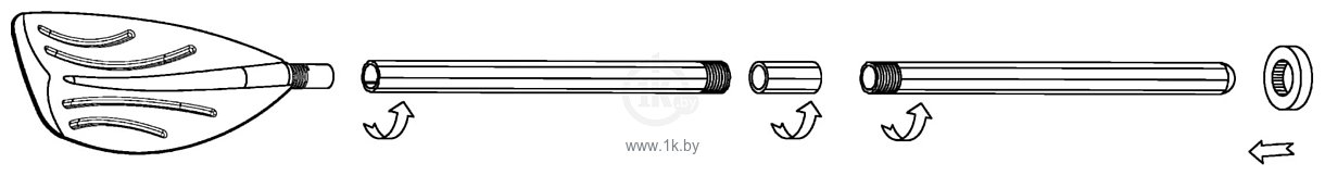 Фотографии Intex 59623