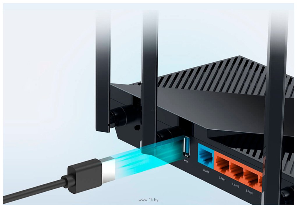 Фотографии TP-LINK Archer AX55 Pro