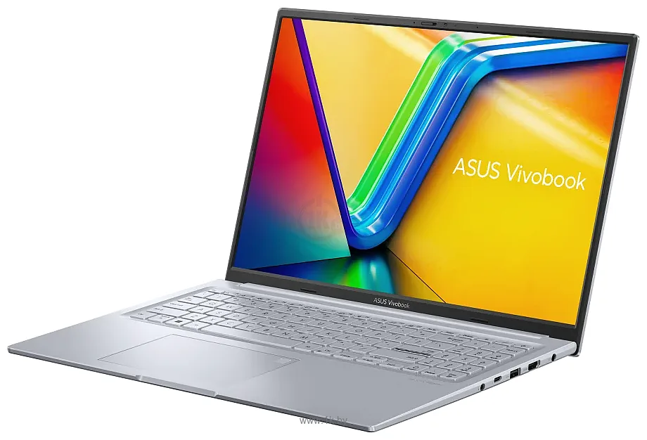 Фотографии ASUS Vivobook 16X K3605ZF-MB244 Фотографии ASUS Vivobook 16X K3605ZF-MB244