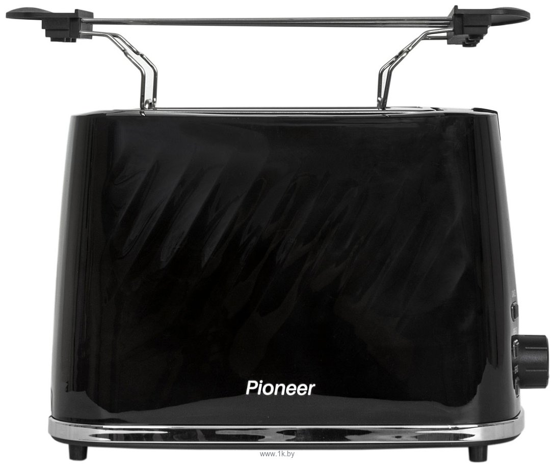 Фотографии Pioneer TS220