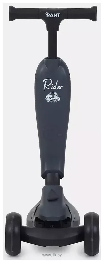 Фотографии Rant Rider RB100 (серый) Фотографии Rant Rider RB100 (серый)