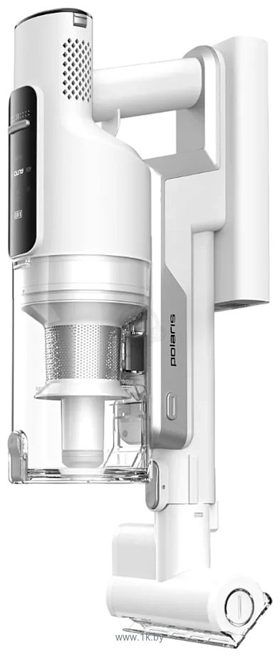 Фотографии Polaris PVCSDC 2001 (белый)