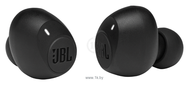 Фотографии JBL Tune 115 TWS (черный)