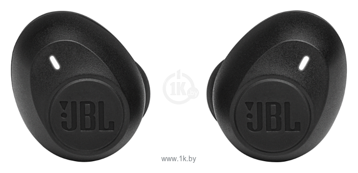 Фотографии JBL Tune 115 TWS (черный)