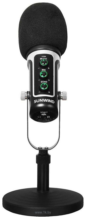 Фотографии SunWind SW-SM500G