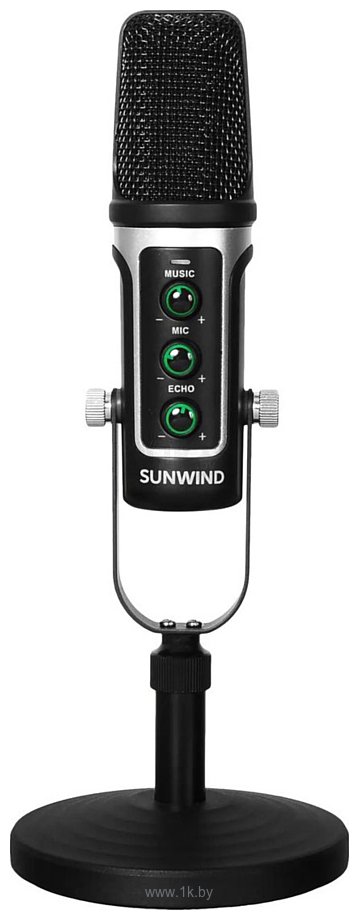 Фотографии SunWind SW-SM500G