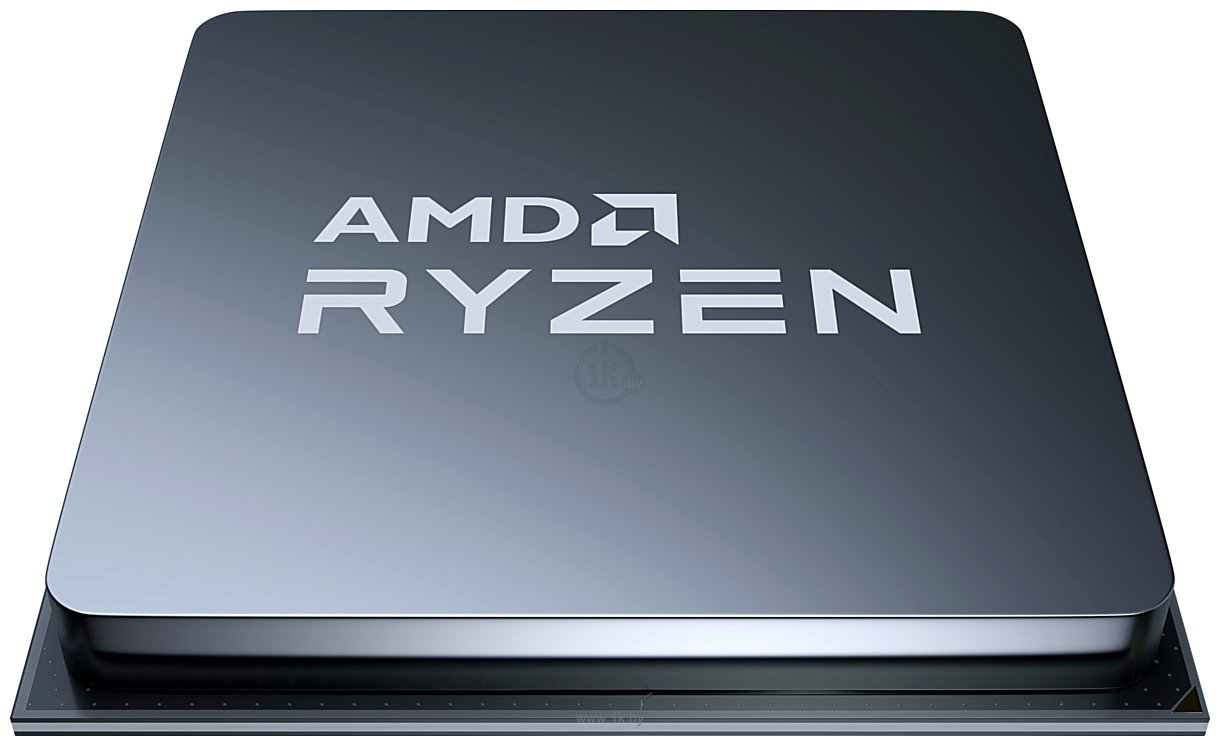 Фотографии AMD Ryzen 9 5950X (WOF)