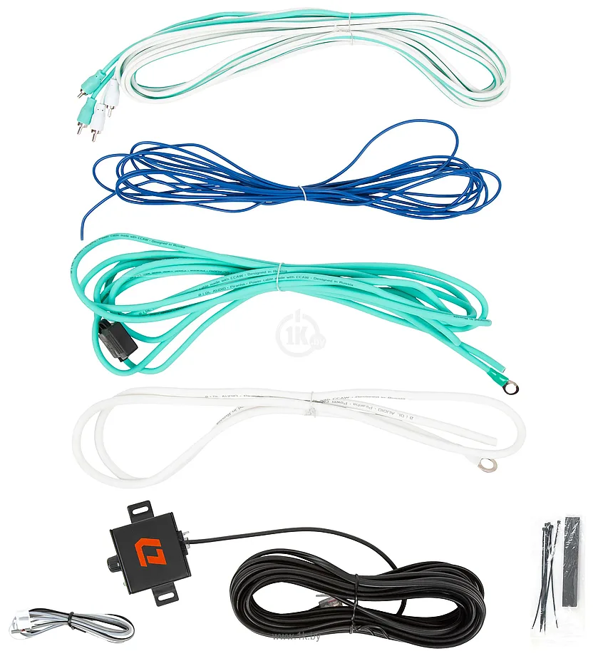 Фотографии DL Audio Barracuda 12A V.2