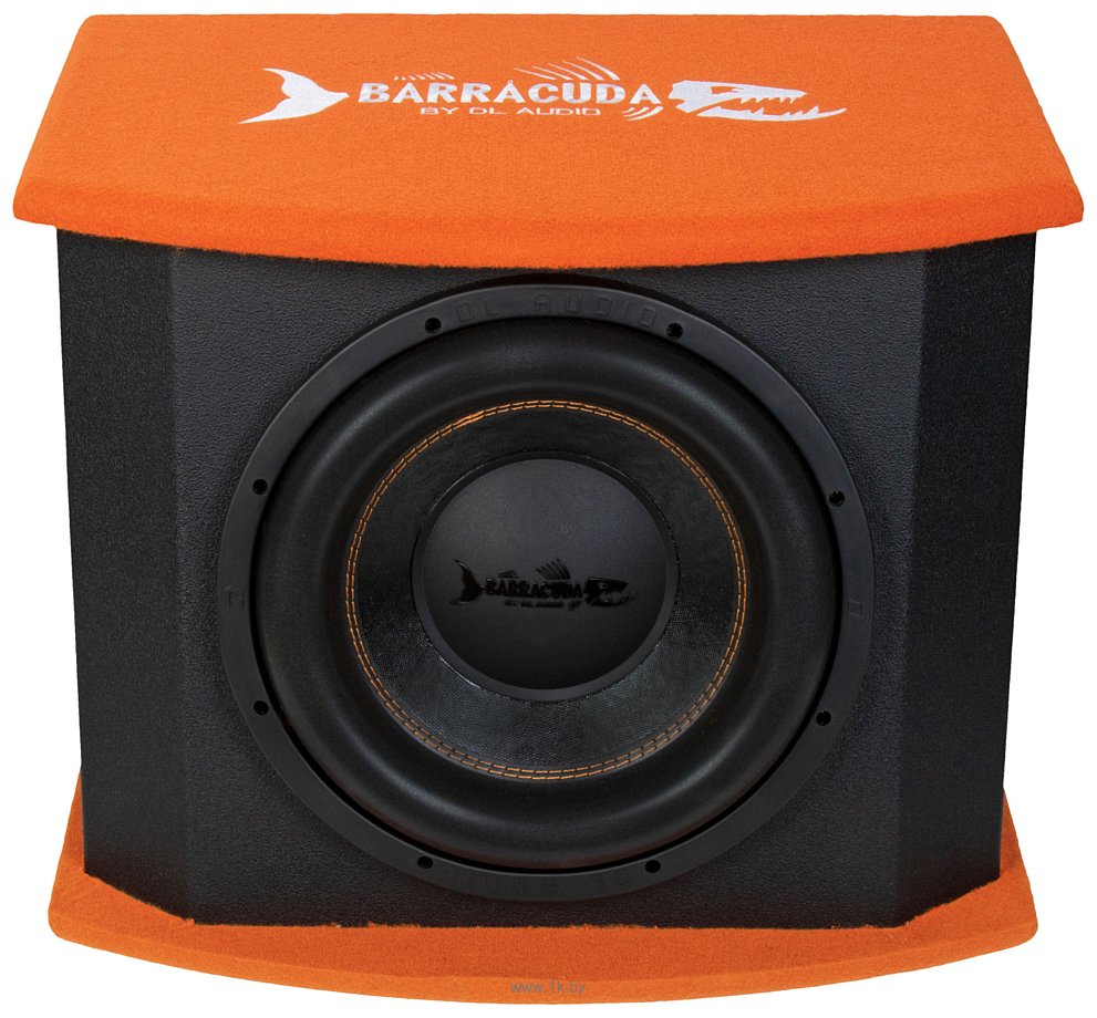 Фотографии DL Audio Barracuda 12A V.2