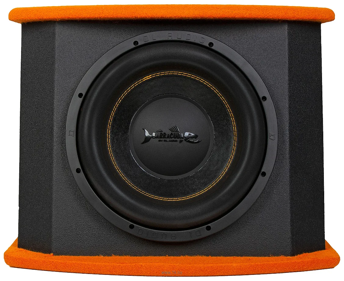 Фотографии DL Audio Barracuda 12A V.2
