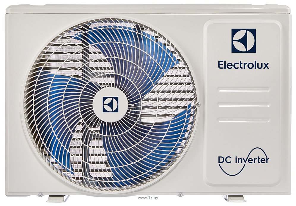 Фотографии Electrolux Smartline DC EACS/I-18HSM/N8