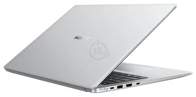 Фотографии HONOR MagicBook X16 Plus 2024 BRI-7651 (5301AJLT)