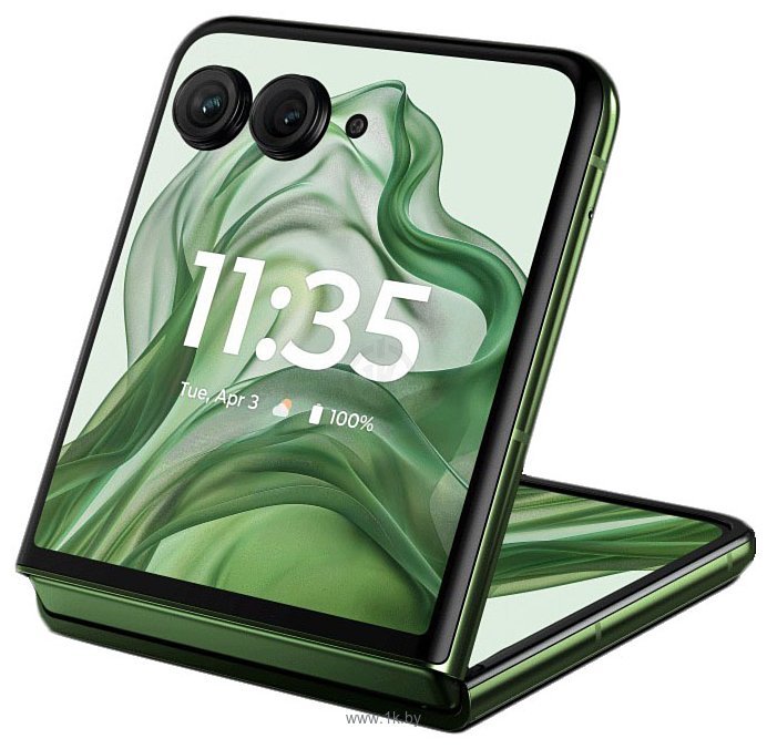 Фотографии Motorola Razr 50 Ultra 12/512GB