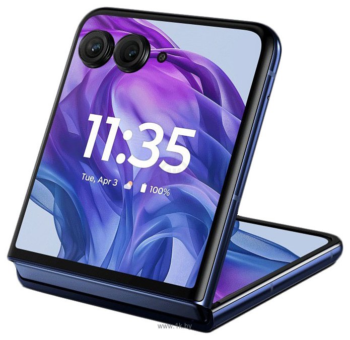 Фотографии Motorola Razr 50 Ultra 12/512GB