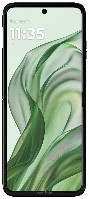 Фотографии Motorola Razr 50 Ultra 12/512GB